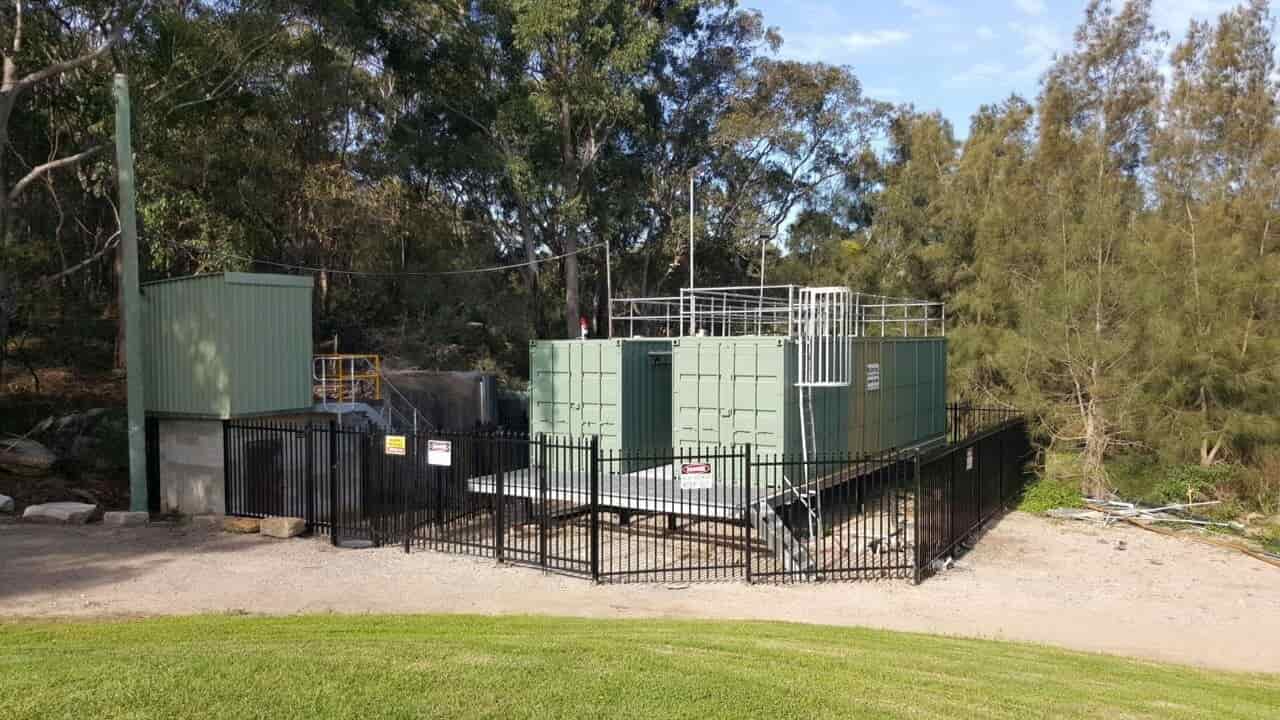 Hurstville Complete 1